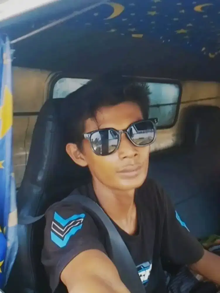 Cari pekerjaan driver/supir