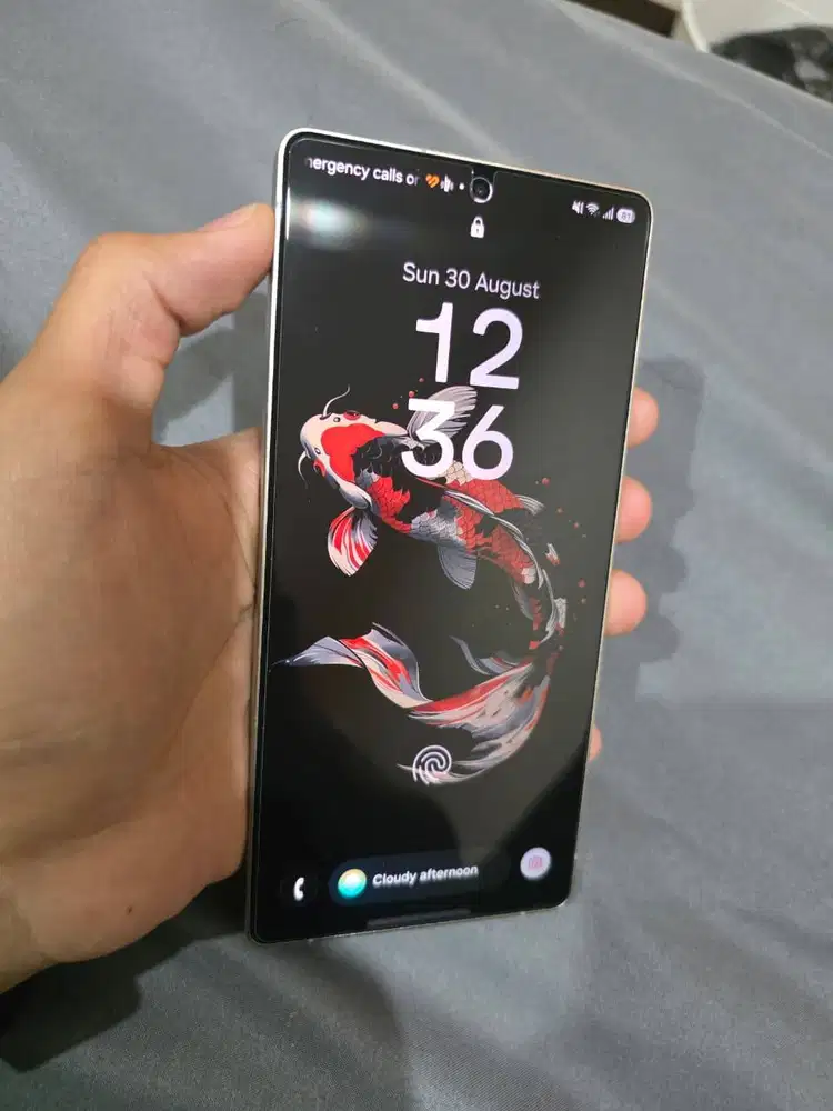 Samsung Galaxy S25 Ultra 12/256GB Black (Mulus 99% / Nominus)