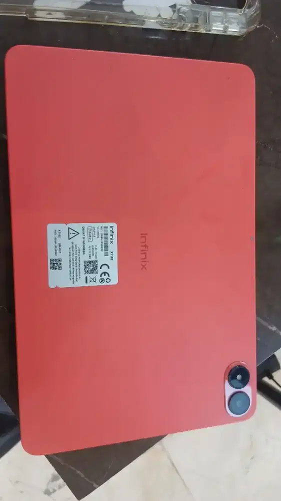 DI JUAL INFINIX XPAD20