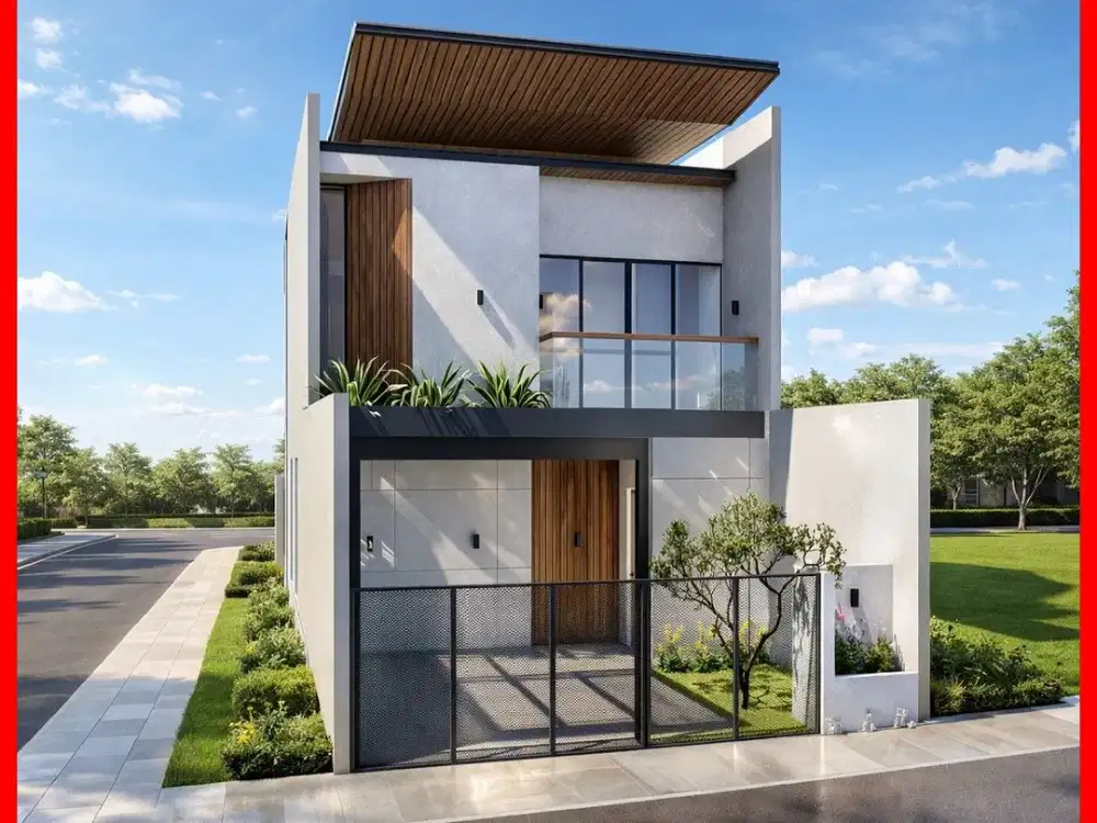 Jual Rumah Yogyakarta di Jl. Plumbon-Ngalangan Dekat Pasar Kolombo