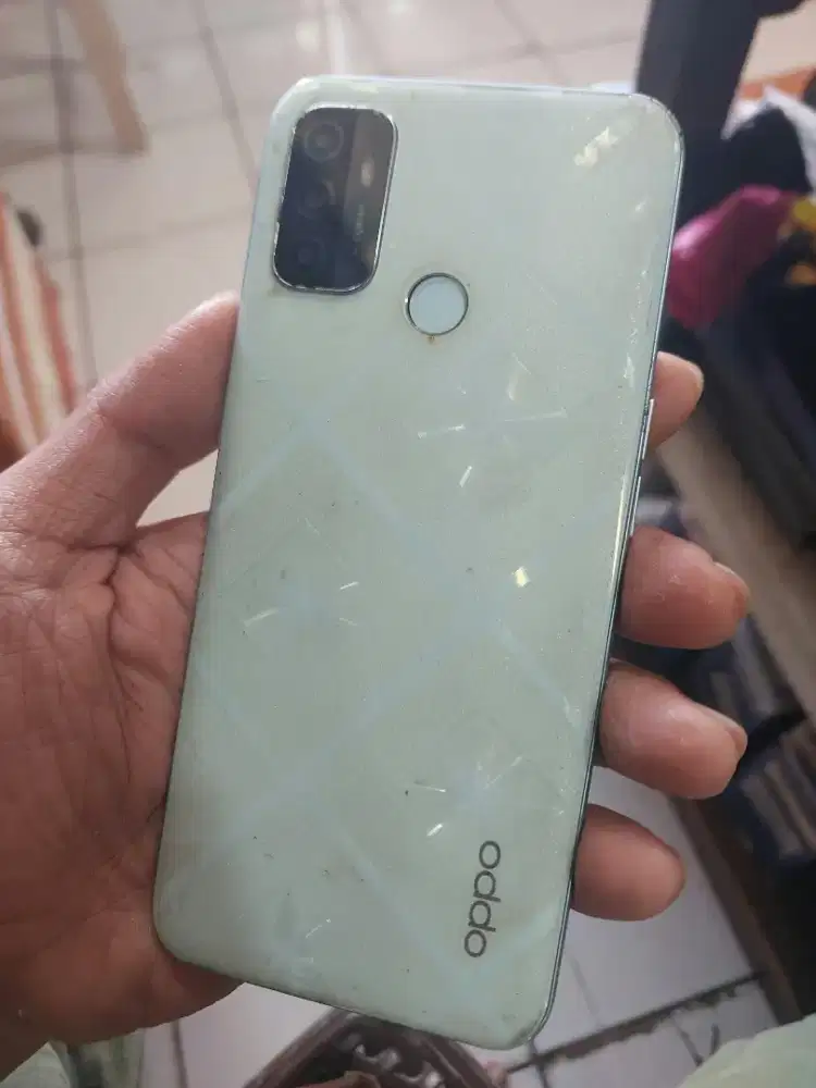 Oppo A53 4/128.
