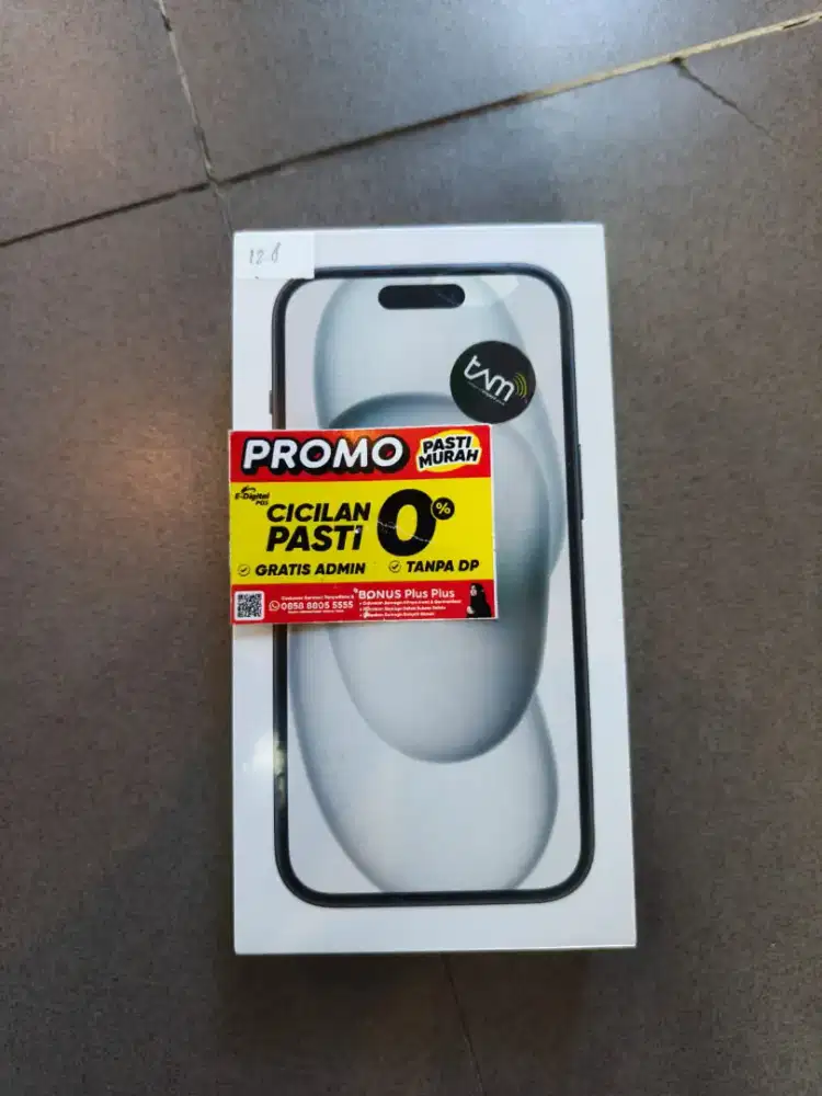 IPHONE 17 SILVER 256