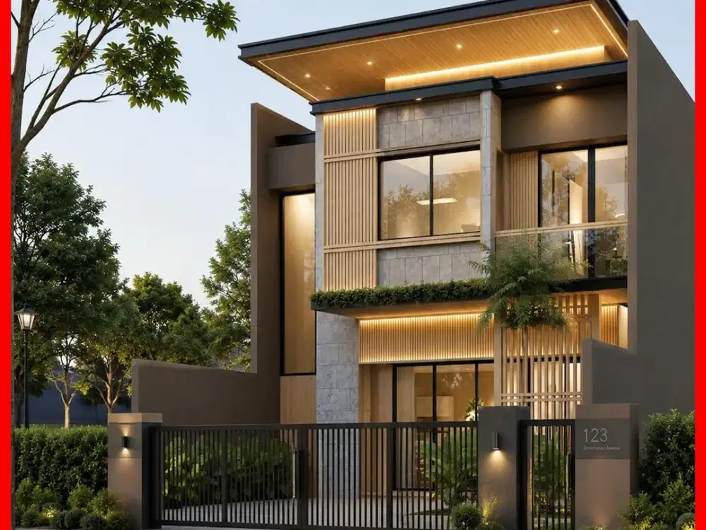 Rumah Dijual Jogja di Jl. Kaliurang Timur Dekat Ring Road Utara