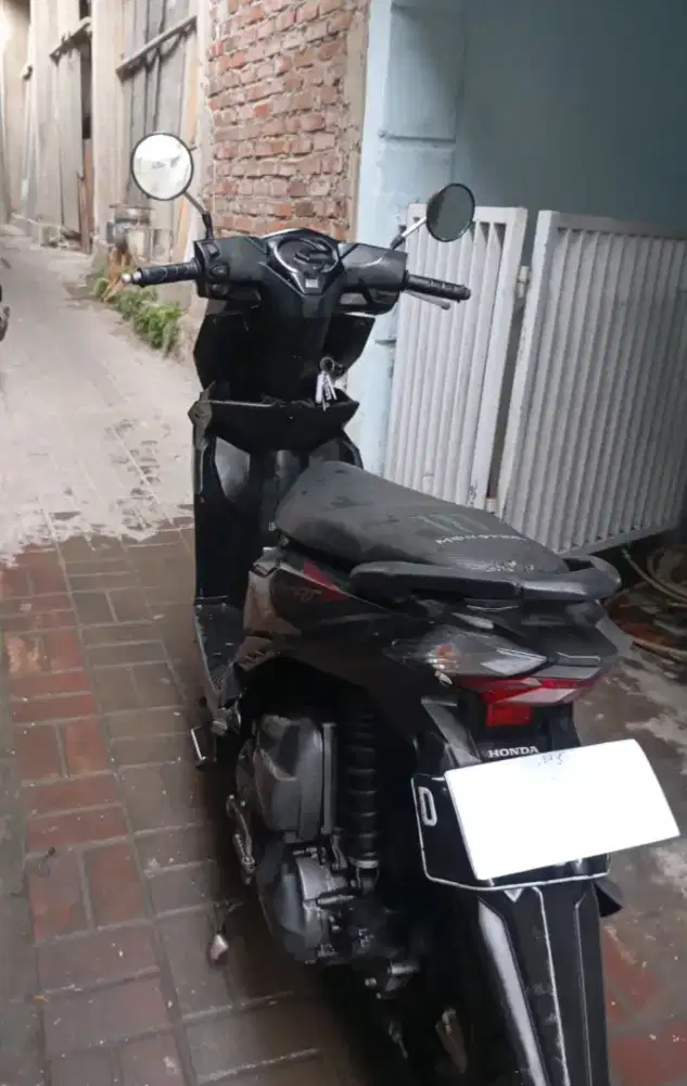 Dijual cepat pajang panjang