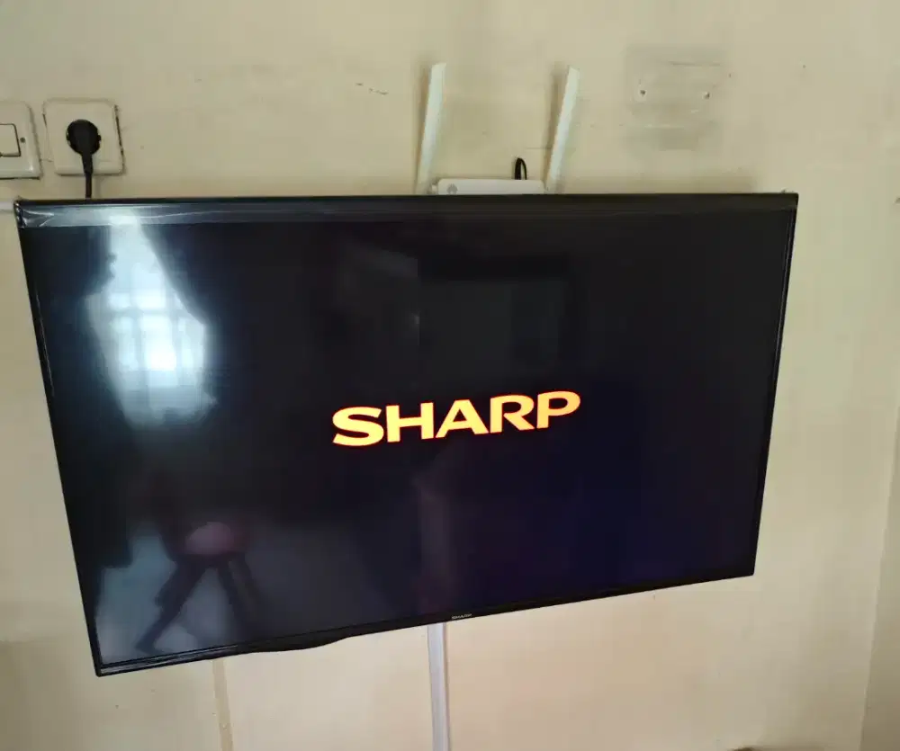 TV LED SHARP 45 INCH