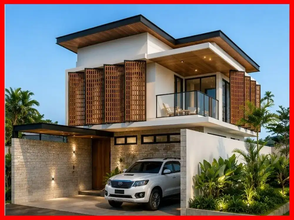Rumah Dijual Jogja di Jl. Kaliurang Timur Dekat Pasar Gentan