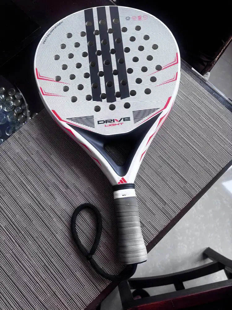 Jual Raket Padel Adidas Drive Light