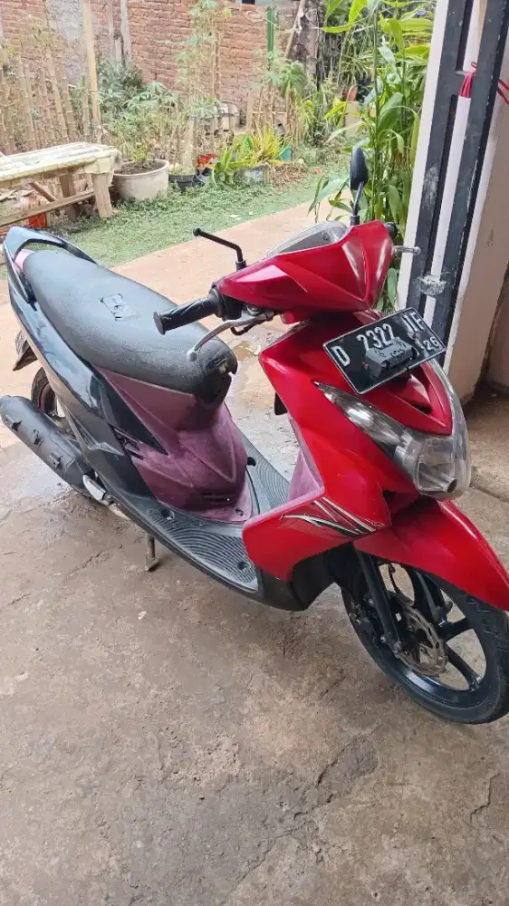 Di jual mio soul tahun 2011
