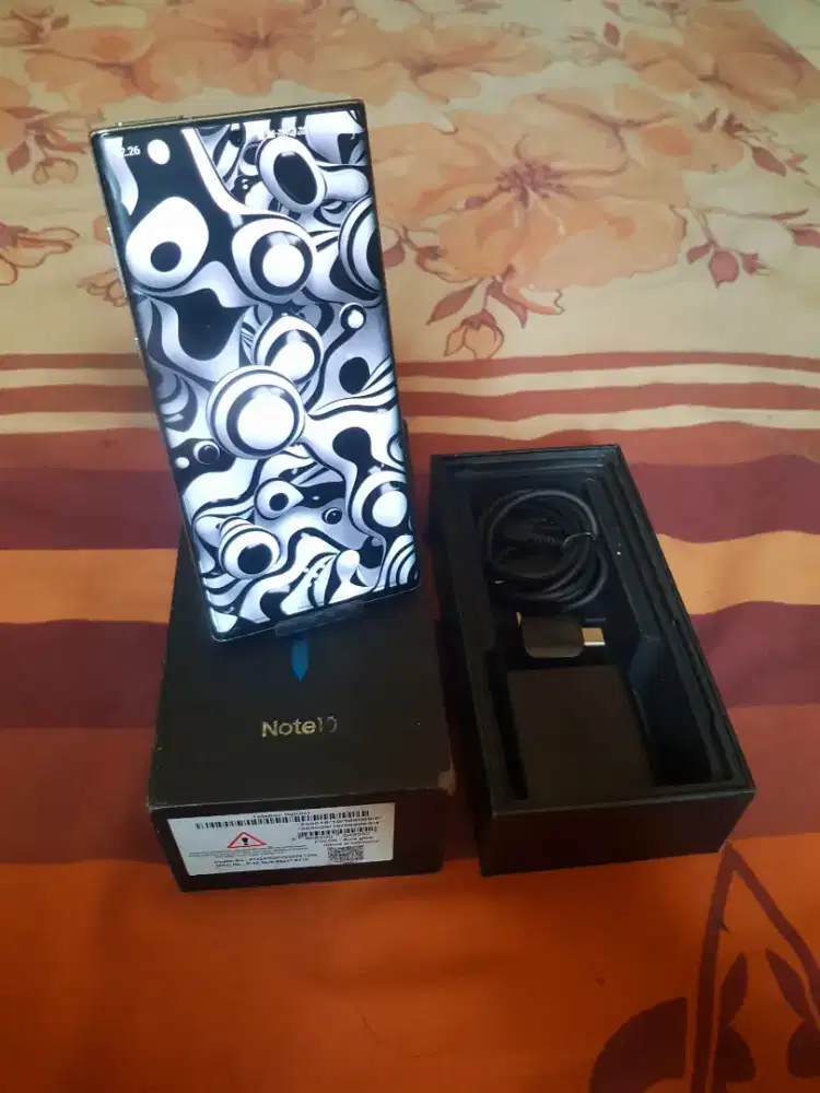 Samsung Note 10 SEIN 8/256