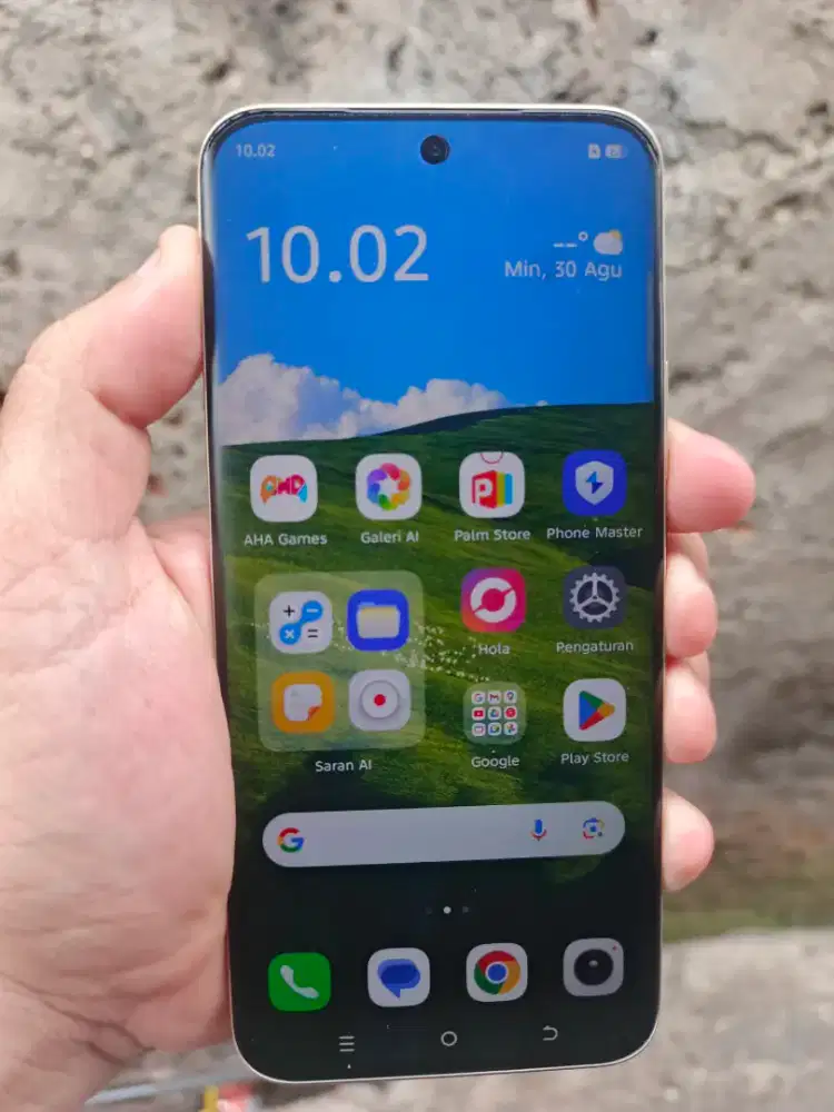 ITEL S26 ULTRA 8/256 FULLSET