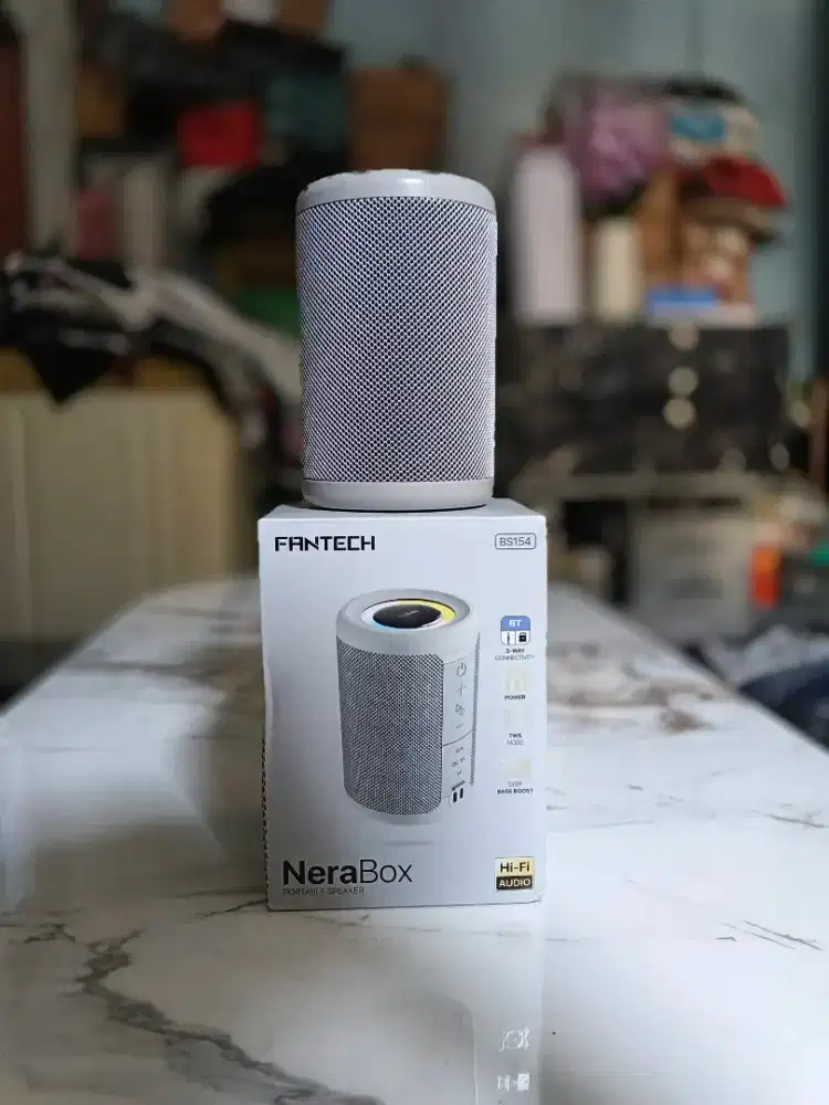 Speaker fantech nerabox