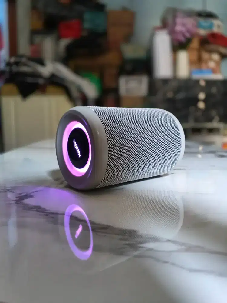 Speaker fantech nerabox