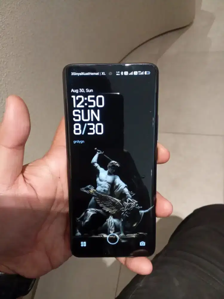 XIAOMI REDMI NOTE 15 5G 8/256GB JUAL BU