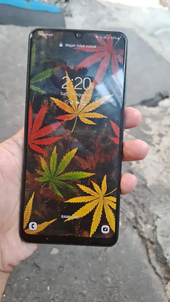 Samsung a32 8/128