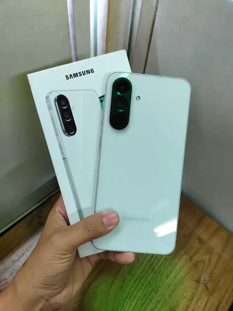 Jual Samsung Galaxy A56 5G 12/256 Second