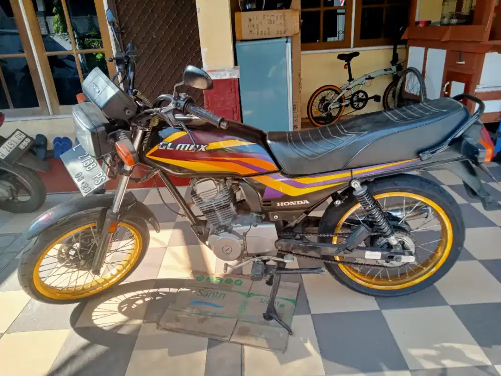 H.GL Max th 2003