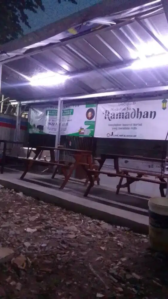 Lowongan OB sekolah