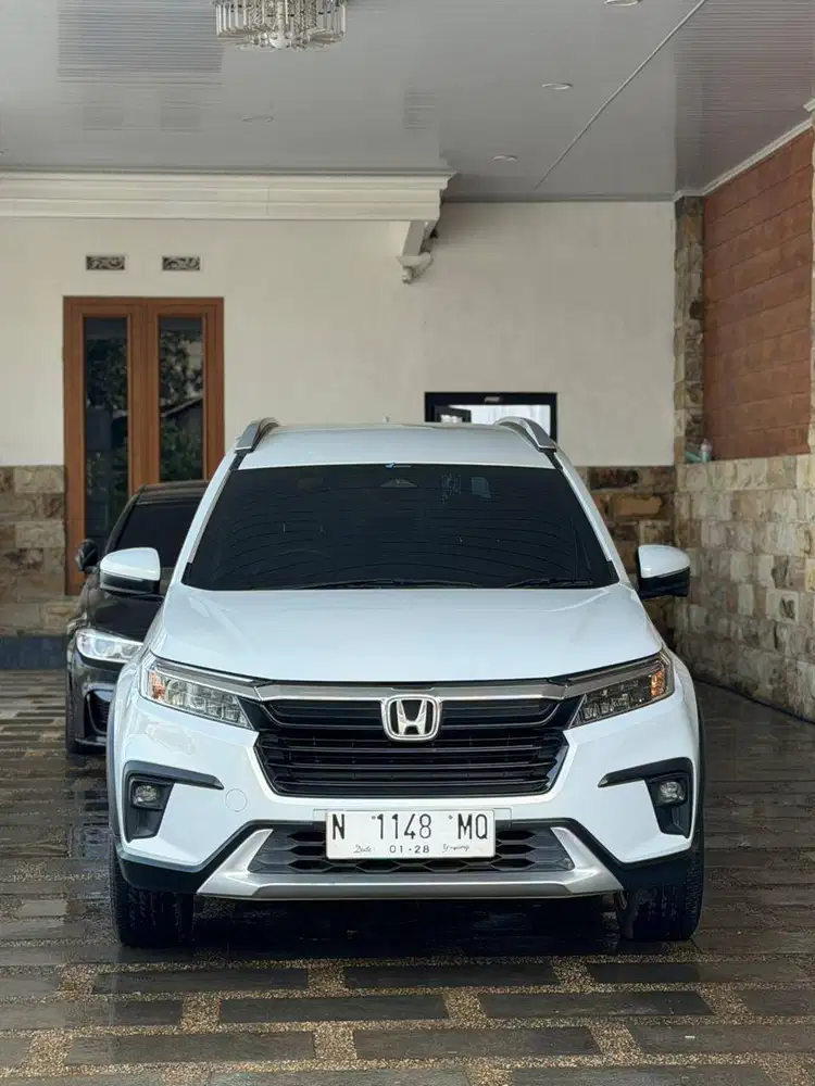 Honda BRV Prestige Matic 2022
