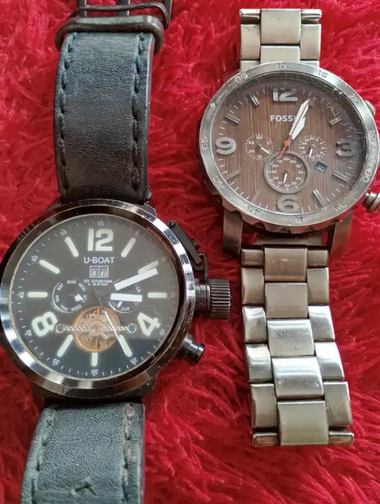 Jual jam tangan