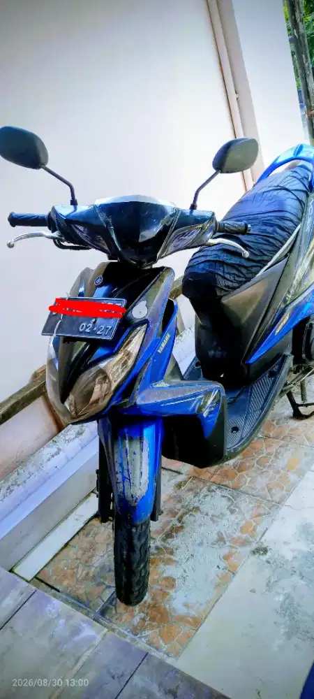 Jual murah pajak aktif