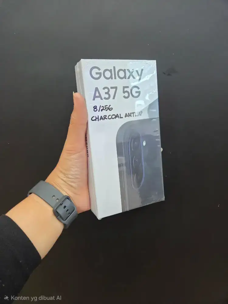 (PROMO) SAMSUNG GALAXY A37 5G 8/256 HARGA SPESIAL GARANSI RESMI