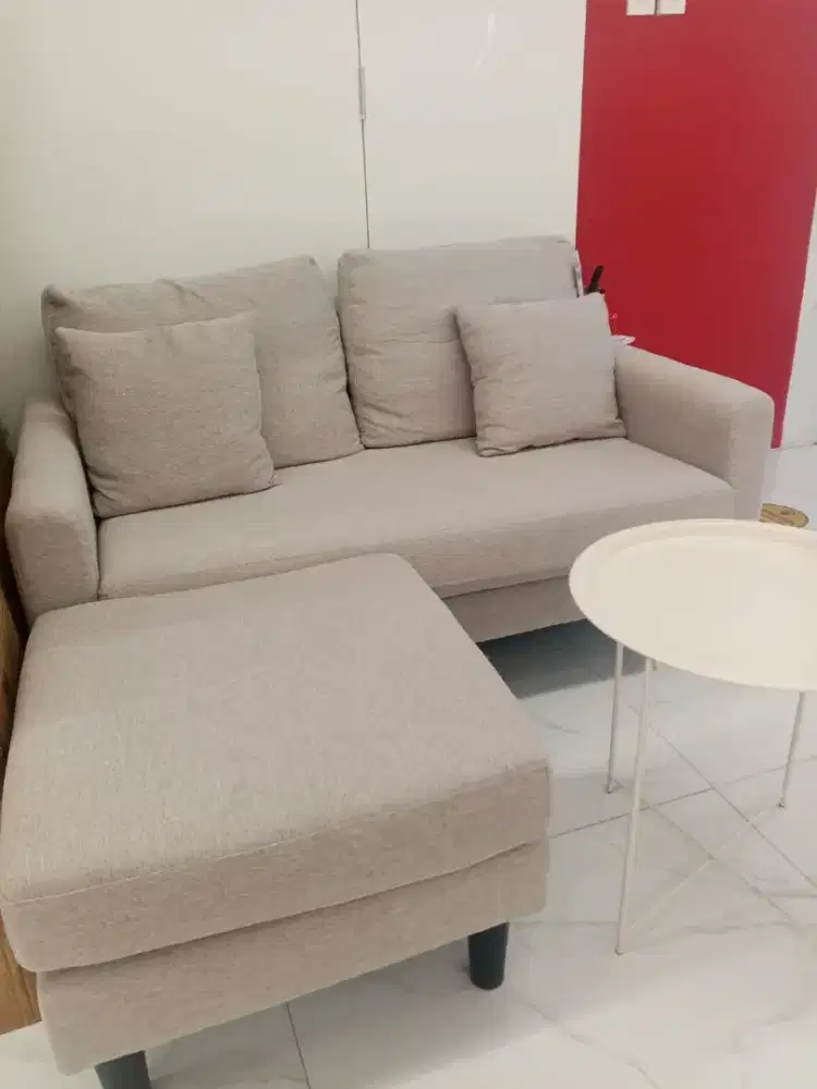PROMO SOFA MINIMALIS TERMURAH