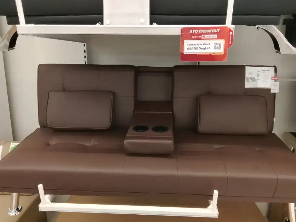 Sofa Bed Murah Cilegon