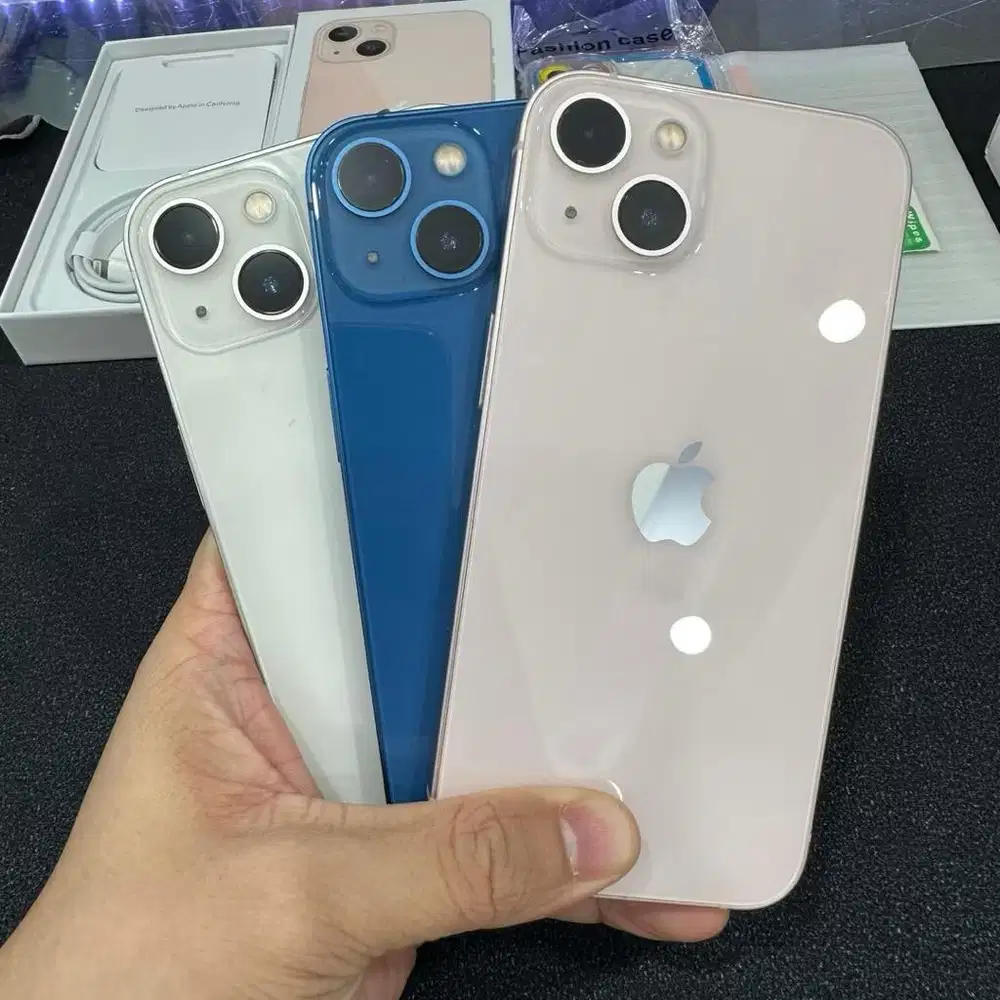 Iphone 13 besic
