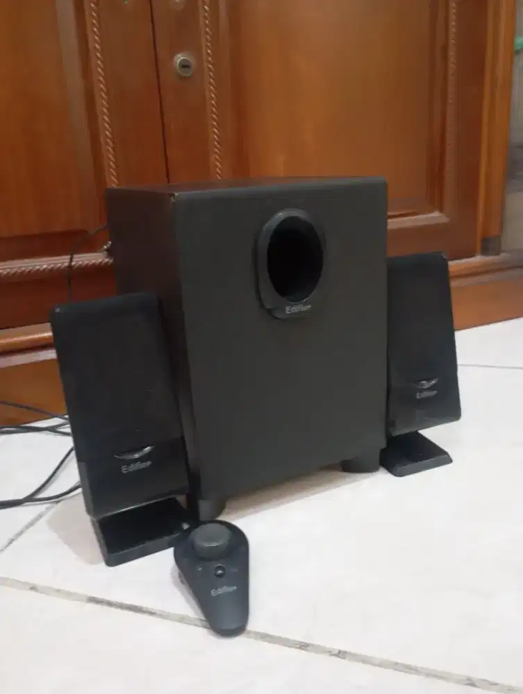 Speaker Aktif Edifire M1350B