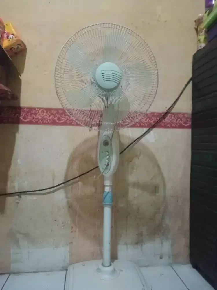 Kipas angin Maspion 16