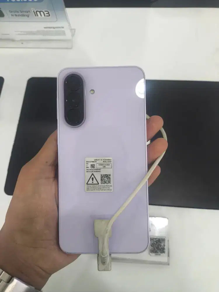 CICILAN SAMSUNG GALAXY A37 5G
