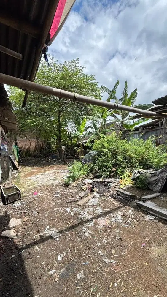 Tanah murah mojosongo solo