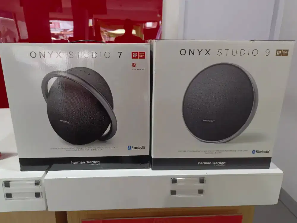 Bisa Kredit Speaker Harman/Kardon Tanpa DP