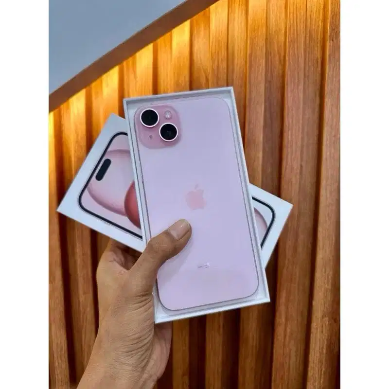 Iphone 15 series