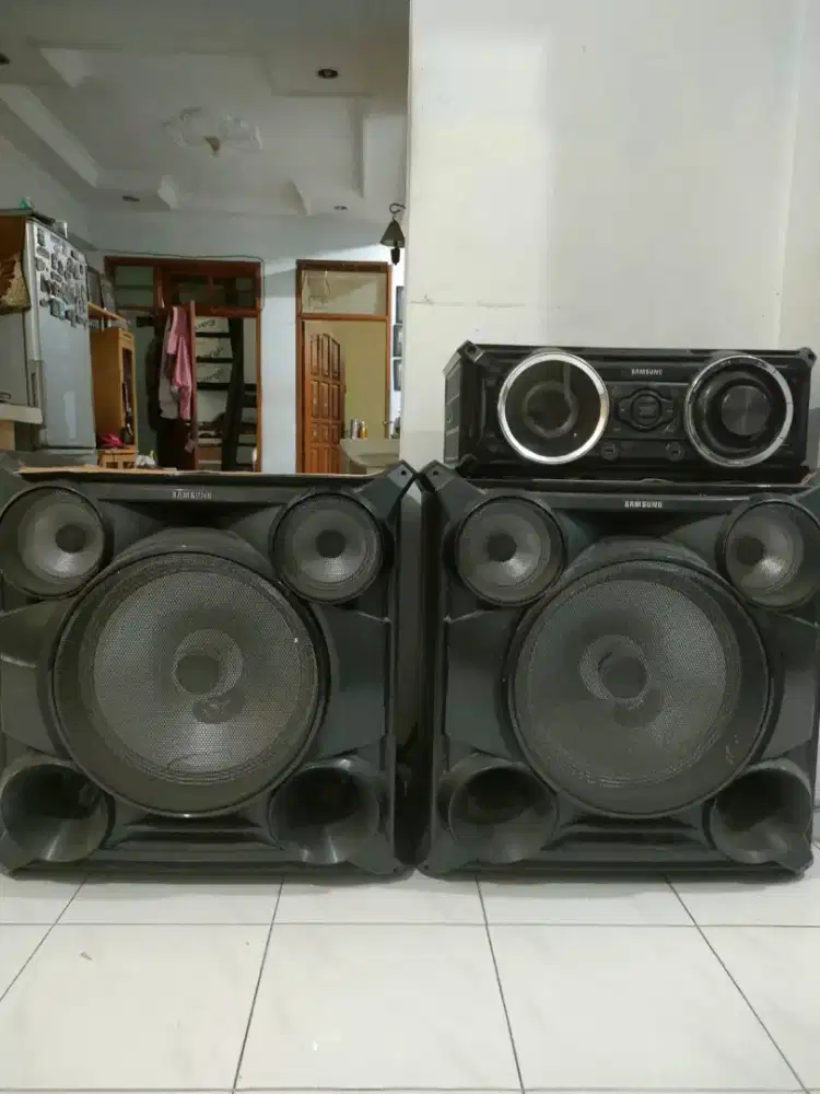 Samsung giga beat