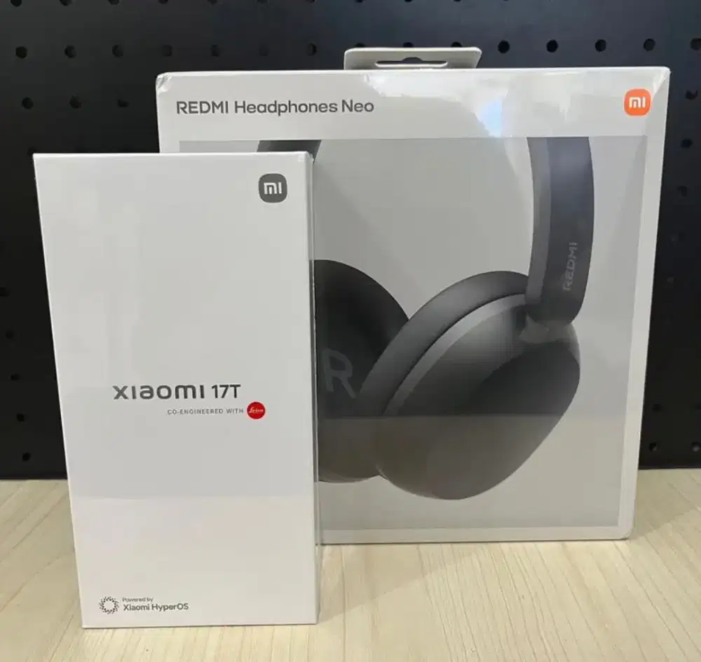 Xiaomi 17T 12/512 GB