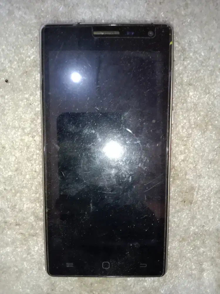 Handphone Polytron & Tablet Advan