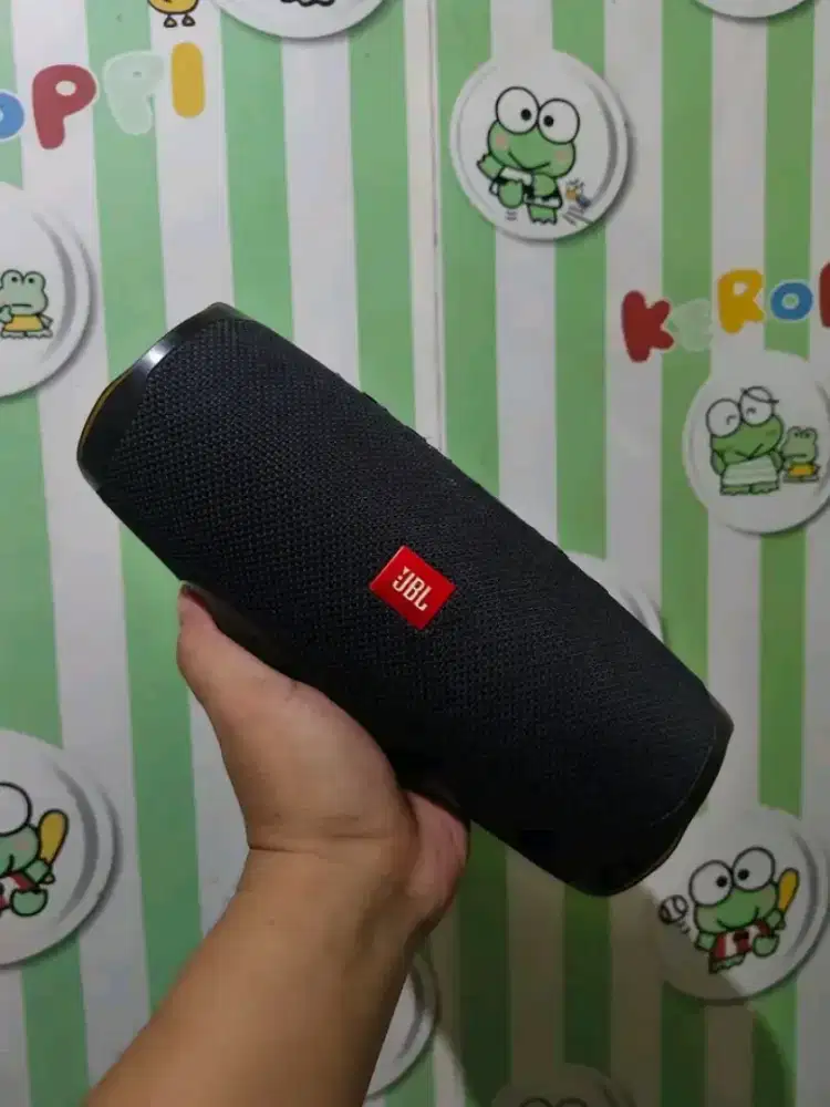 JBL CHARGE 4 BATANGAN