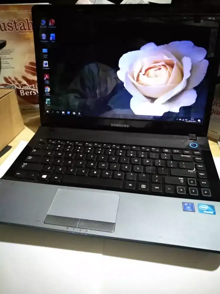 MURAH RAM 6 GB Buat Sekolah dan belajar