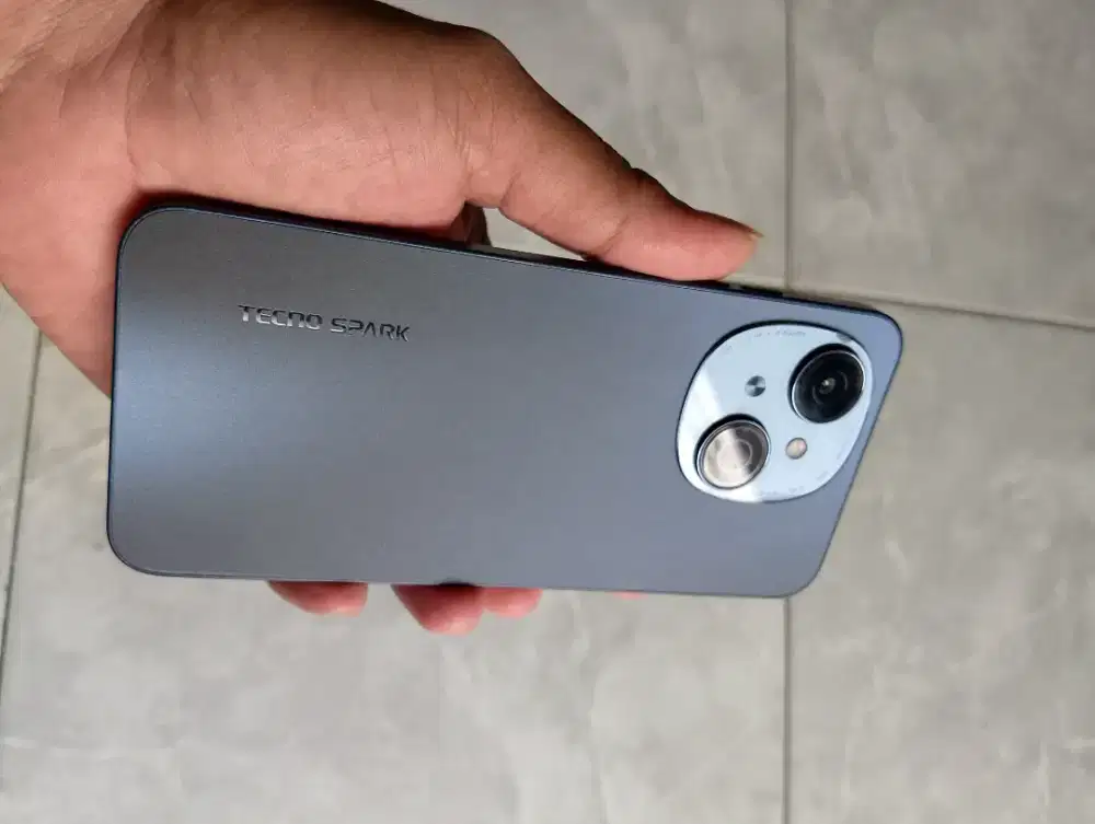 TECNO SPARK GO 1 Unit only