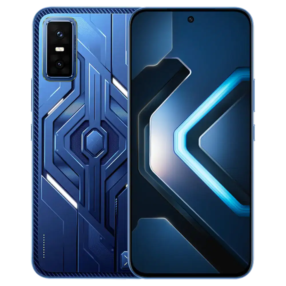 Infinix GT30 Gaming, Bisa Kredit DP 0 Pakai Yesss Credit!!