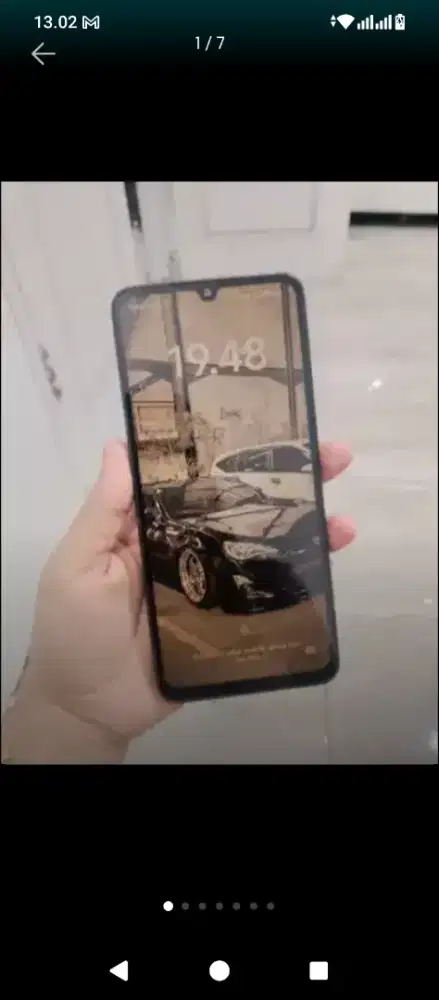 Redmi A5 4+4 128