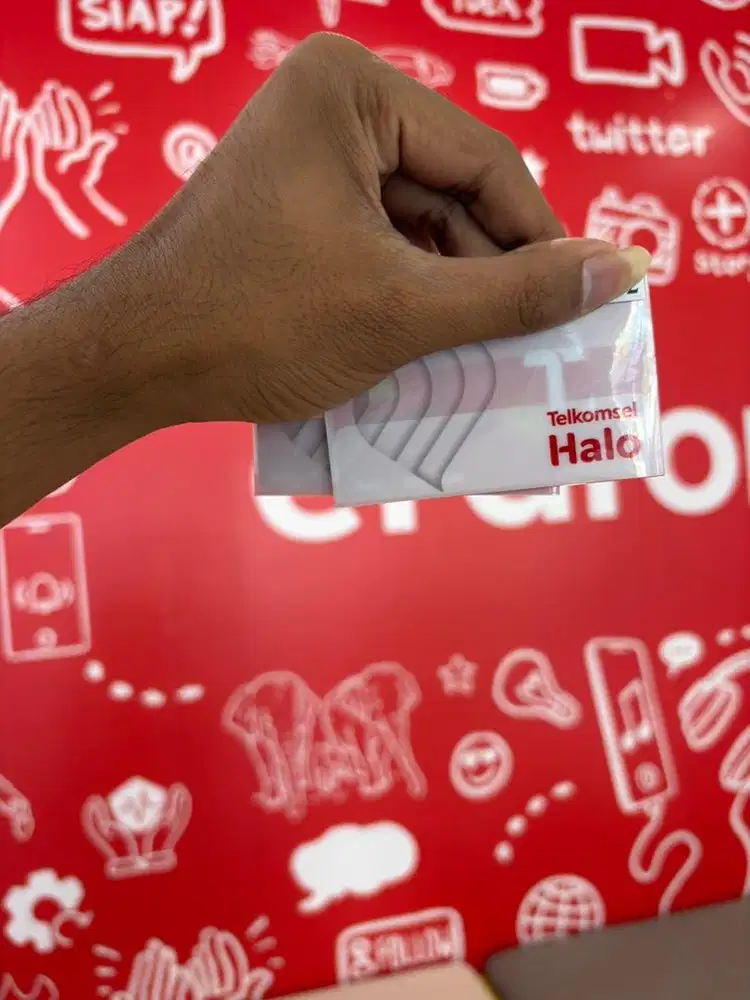 Flash sale hallo telkomsel