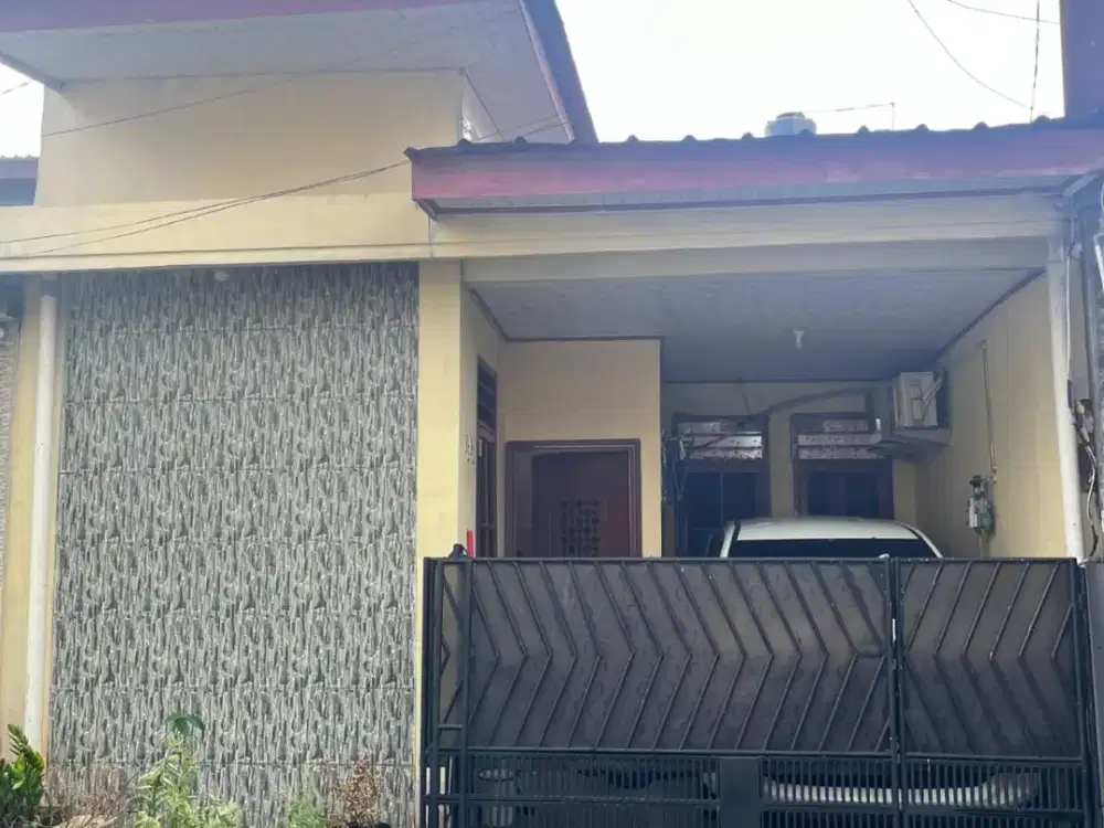 Dijual Rumah Tangerang SHM di Medang Lestari By Rumah Chinida (Dw)