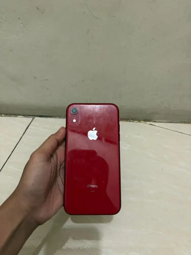 Iphone xr 64gb inter