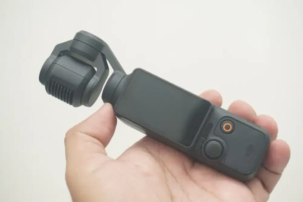 DJI OSMO POCKET 3 CREATOR COMBO POKET III OSMOPOCKET