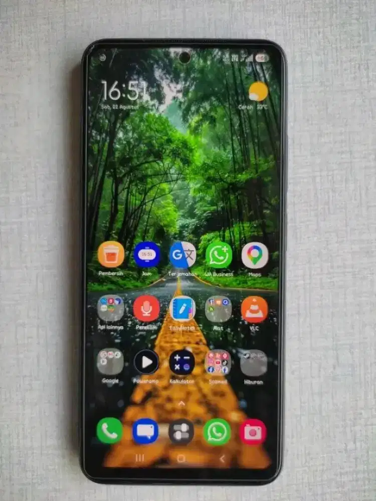 Redmi Note 11 6/128GB