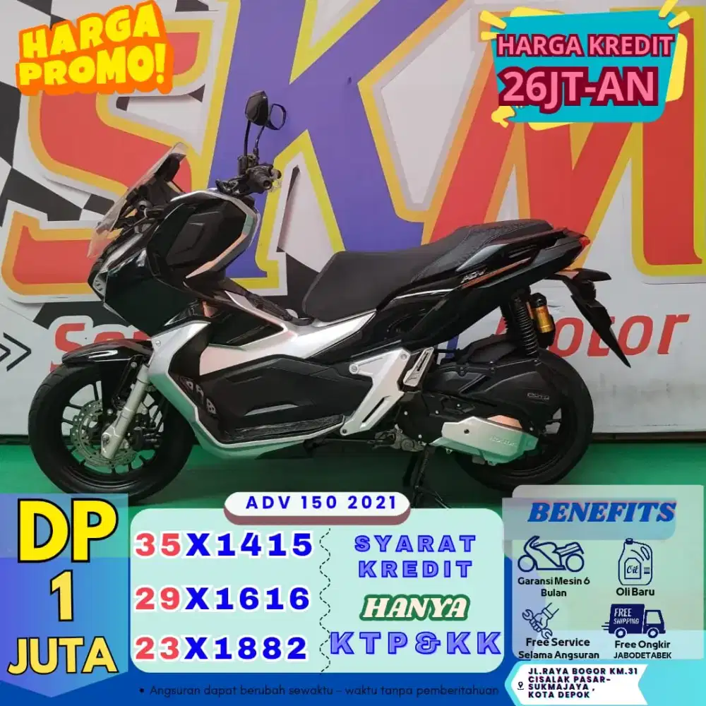 ktp daerah rumah sewa bisa kredit adv 2021