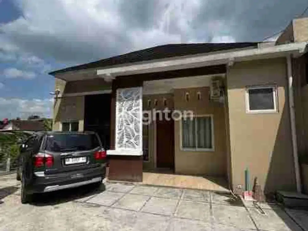 DIJUAL RUMAH BARU SIAP AJB SANGAT STRATEGIS DEKAT RING ROAD DI JL GODEAN