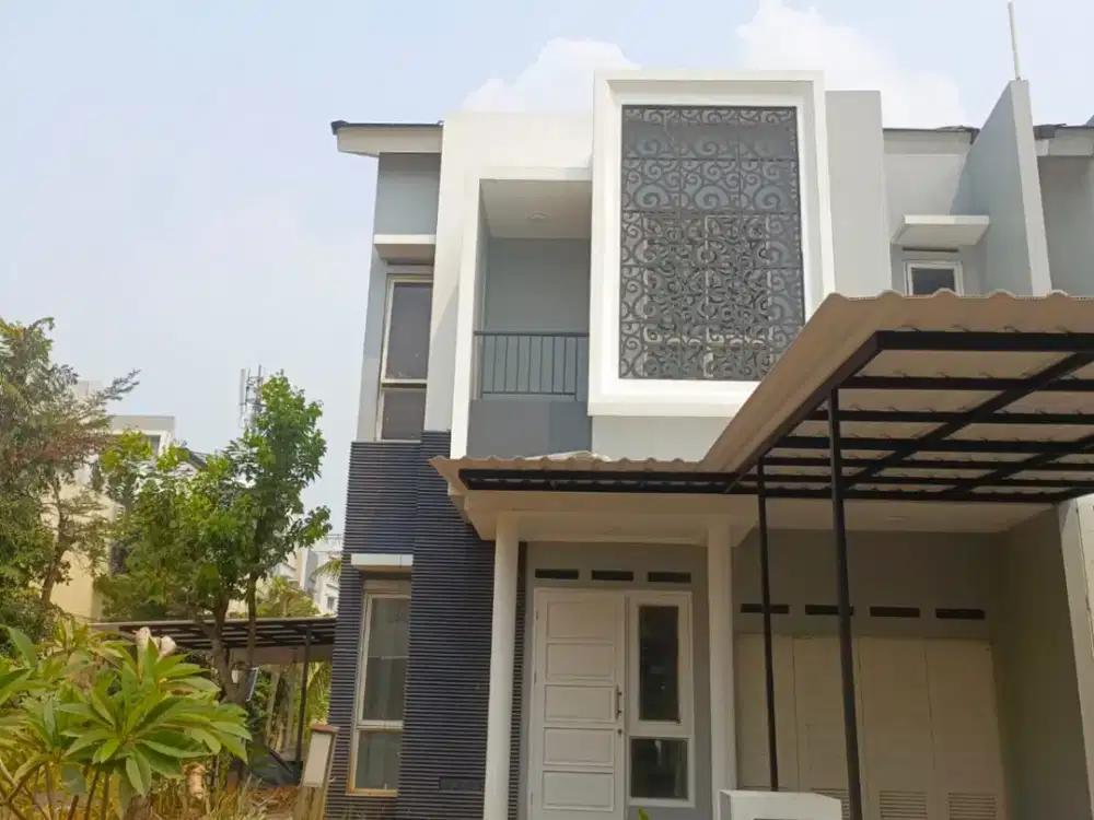 Dijual Rumah Gading Serpong SHM di Darwin Timur By Rumah Chinida (Dw)